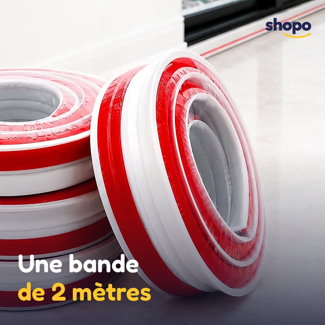 Pack maison : lève-meuble, bande anti-fuite et plus, photo 4