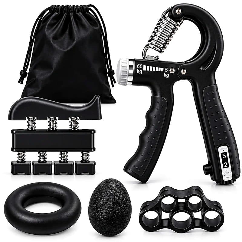 Le kit complet