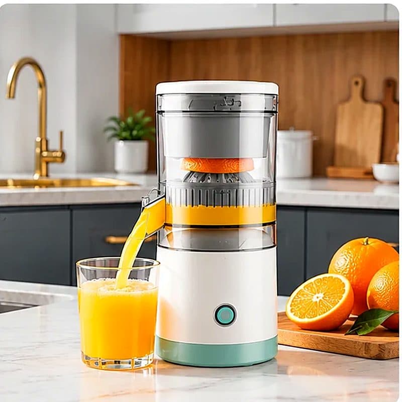 Compact en cuisine