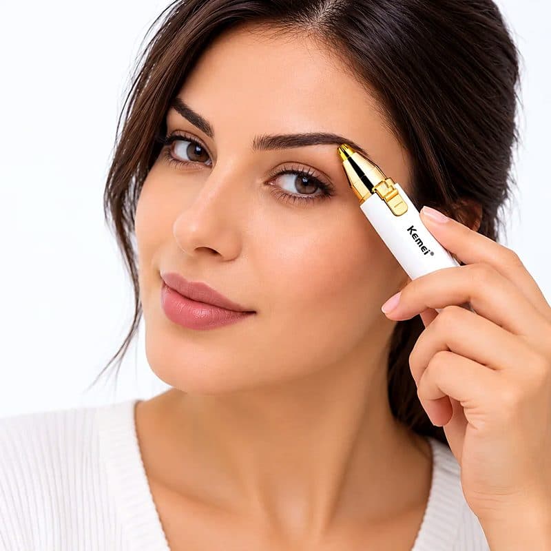 Pour les sourcils