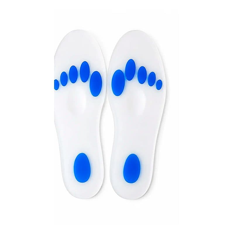Une paire complète