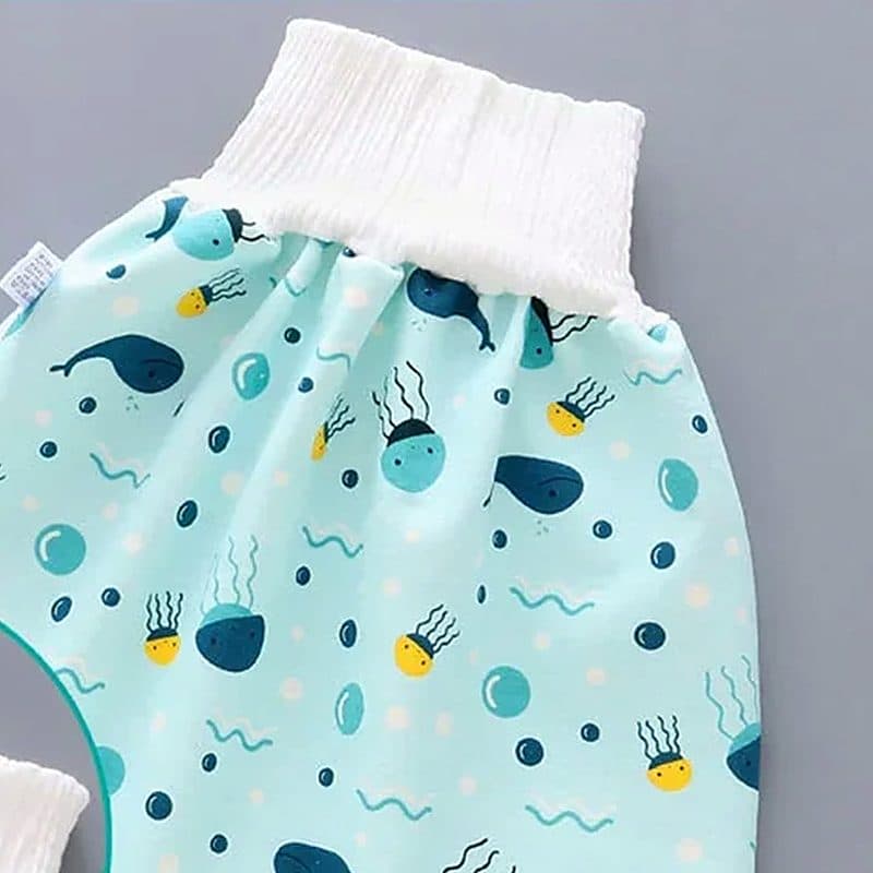 Large taille élastique