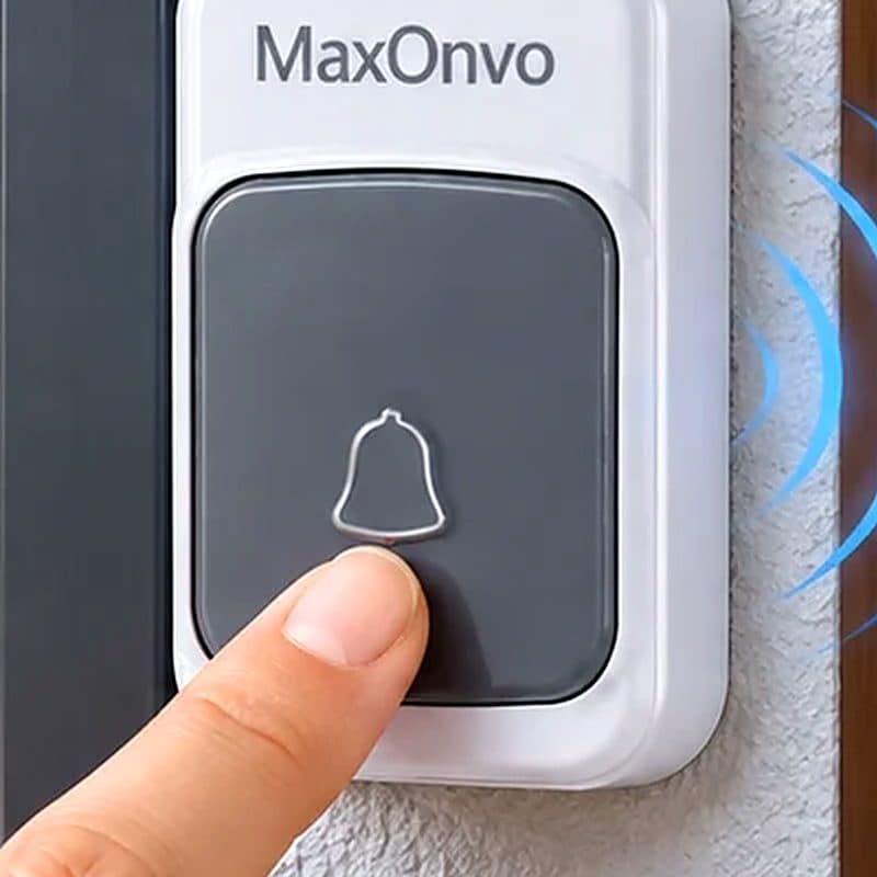 Un simple appui