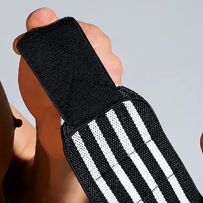 Boucle pour le pouce