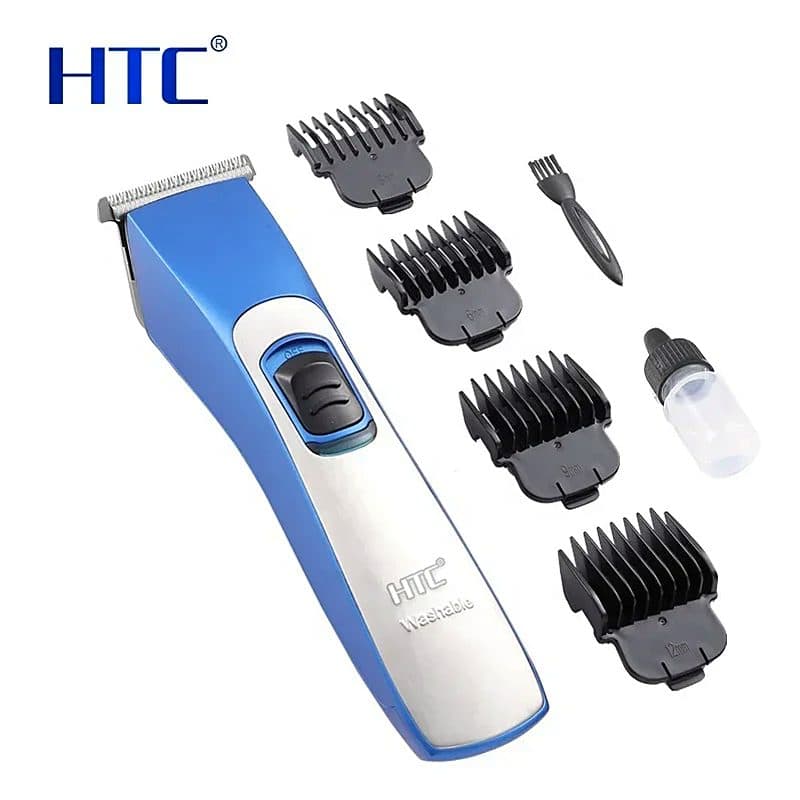 4 sabots, huile et brosse