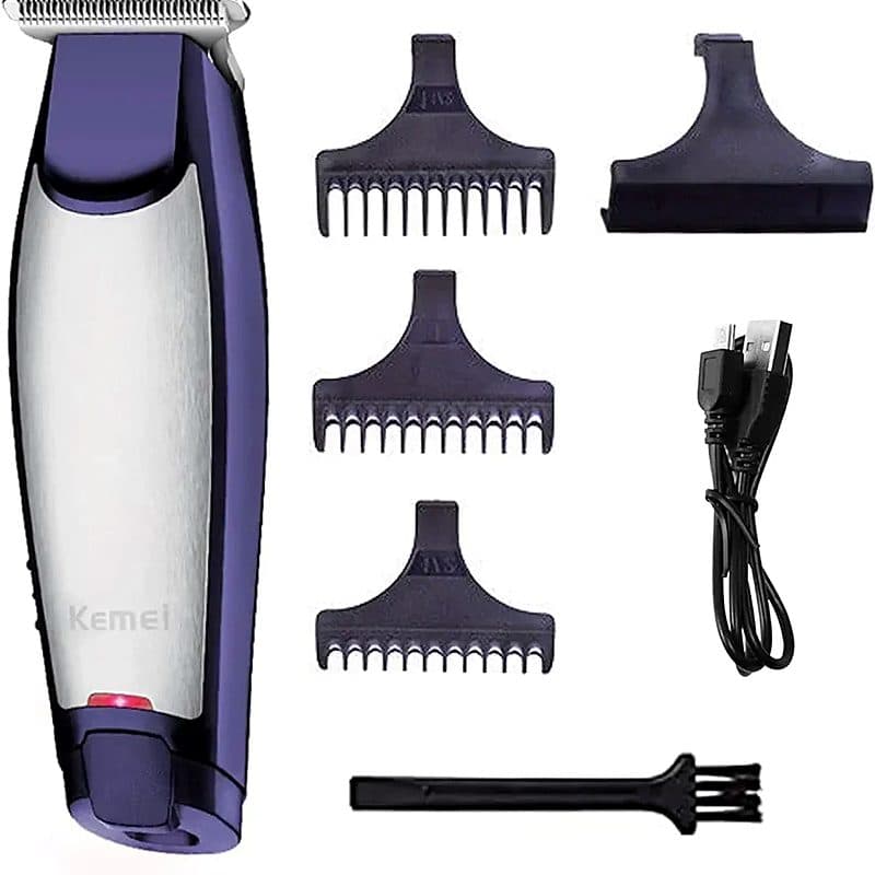 Sabots, câble et brosse