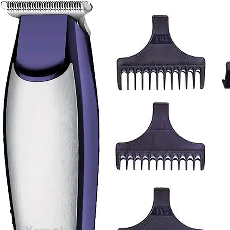 Tête de coupe fine