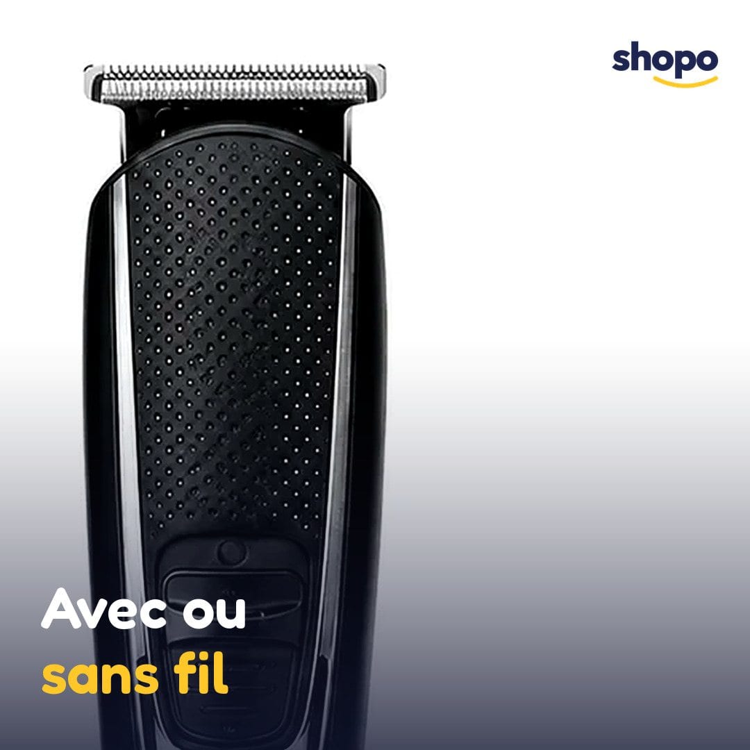 Tondeuse VGR V-936 avec ou sans fil, photo 5
