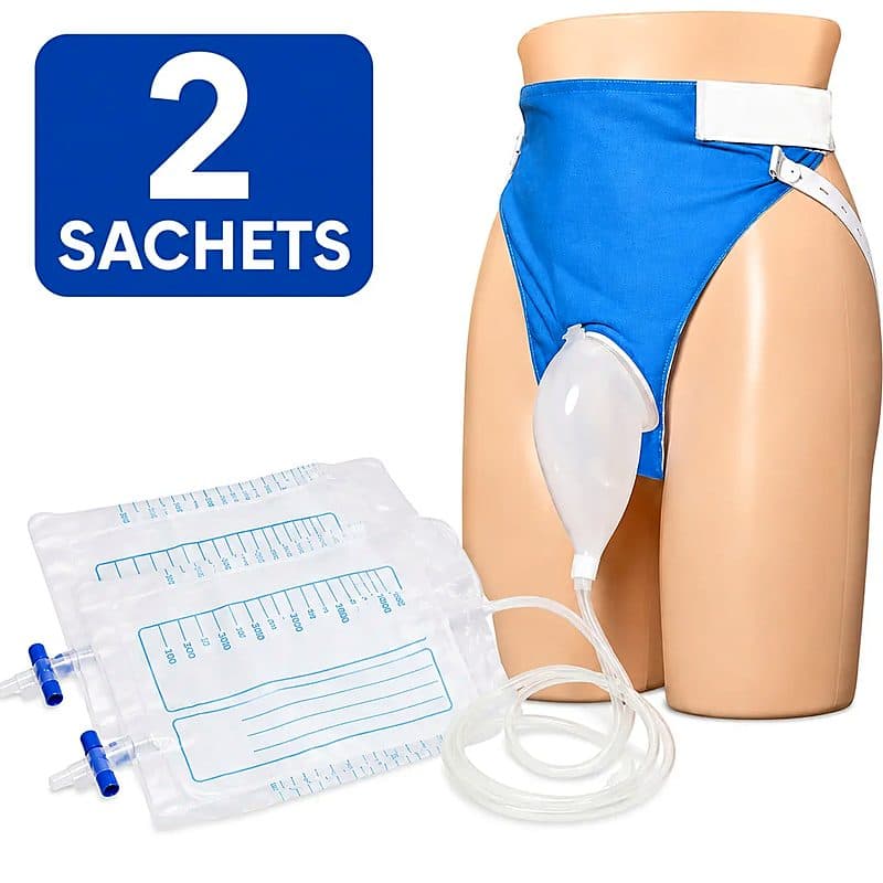 Le kit complet
